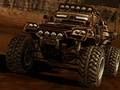 Martian Driving 