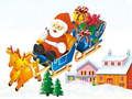 Merry Christmas Slide 