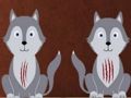 Wolf pup escape2 