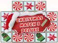Christmas 2020 Match 3 Deluxe 