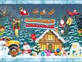 Christmas Challenge 