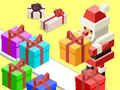 Christmas Gift Line 