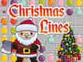 Christmas Lines Christmas Lines