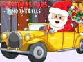 Christmas Cars Find the Bells 