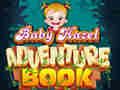 Baby Hazel Adventure Book 