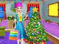 Christmas Tree Decoration and Dress Up 