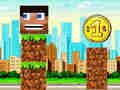 Square Mineblock 