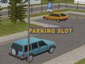 Parking Slot 