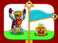 Love and Treasure Quest 