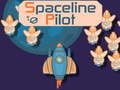 Spaceline Pilot 
