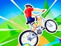 Extreme Cycling 