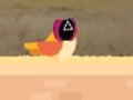 Squid Bird Jump 2D 