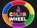 Color Wheel 