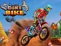 Dirt Bike Stunts 3d 