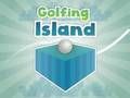 Golfing Island 