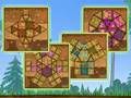 Tangled Gardens 