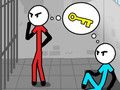 Mental Hospital Escape 
