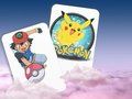 Pikachu Memory Card Match 