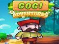 Gogi Adventures 2019 