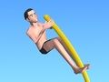 Pokey Stick 