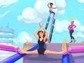 Wonderful High Heels 3d 