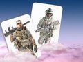 ARMA Memory Card Match 