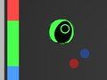 Squid Gamer Color Bars 