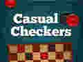 Casual Checkers 