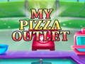 My Pizza Outlet 