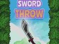 Sword Throw 