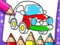 Coloring and Learn 