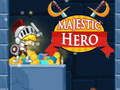 Majestic Hero 