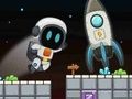 Crazy Gravity Space 