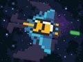 Space Pursuit 