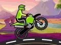 Moto Racer 