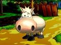 Cartoon Animals Differences 