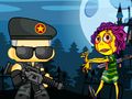 Zombie Shooter 2d 