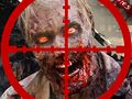 Dead City Zombie Shooter 