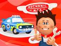 Mechanic Max 