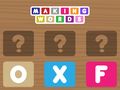 Making Words 