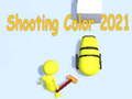Shooting Color 2021 