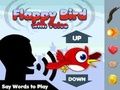 Flappy Bird With Voice Flappy Bird With Voice