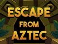 Escape From Aztec 