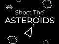 Shoot The Asteroids 