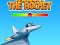 Takeoff The Rocket 