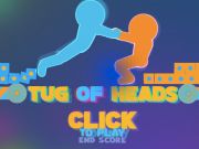 Tug of Heads 