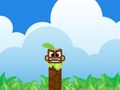 Infinite Jumpy Cat 