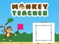 Monkey Teacher 