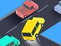 Crazy Intersection 
