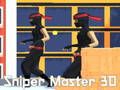 Sniper Master 3D 